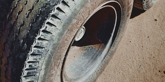 | Autor: Unsplash Kamionom usmrtio ženu na trajektnom pristaništu, dobio uvjet