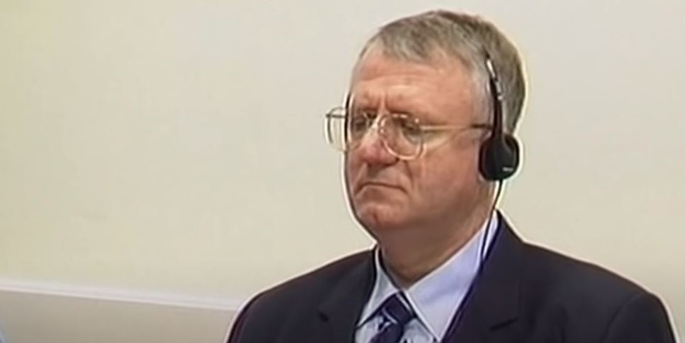 ŠEŠELJ: Zadar je uvijek bio talijanski, nikad nije bio hrvatski