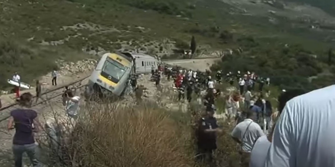 DRAGI BARBA LUKA Direktor HŽ-a osuđen za nesreću u Rudinama na slobodi! Neće biti u zatvoru zadnjih 15 mjeseci kazne
