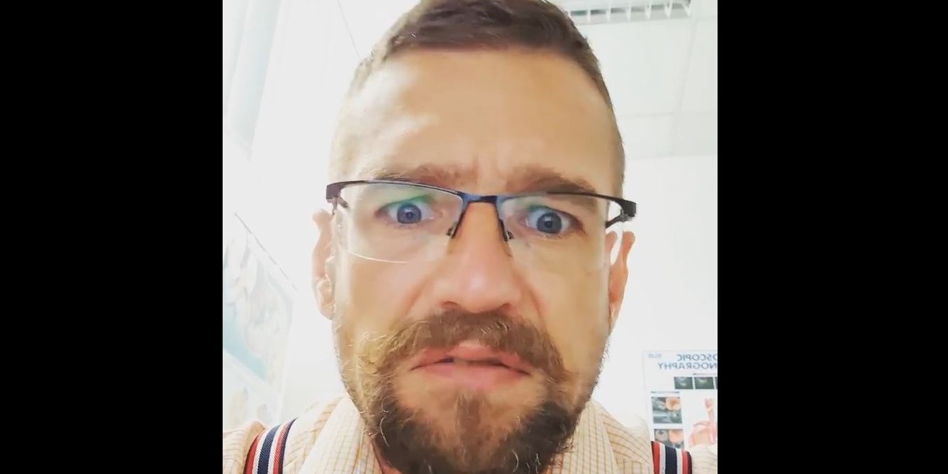 DR. BECK O ENERGETSKIM PIĆIMA: Nemojte piti ta go*na