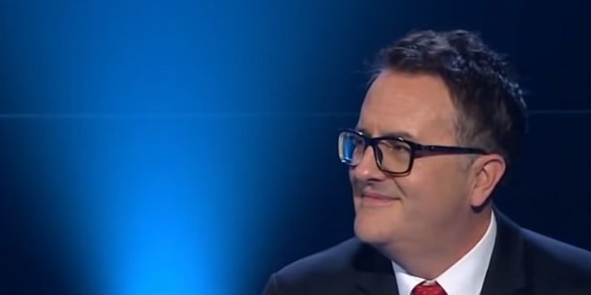 Tarik sinu čestitao okrugli rođendan