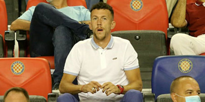 Ivan Perišić prelazi u Tottenham