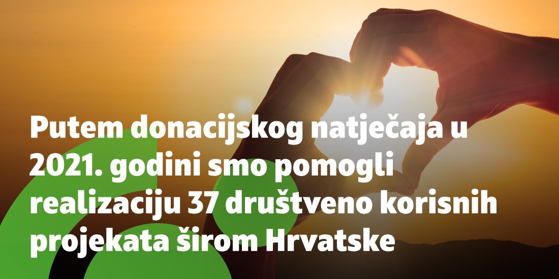 OTP BANKA: 37 projekata odabrano na donacijskom natječaju 