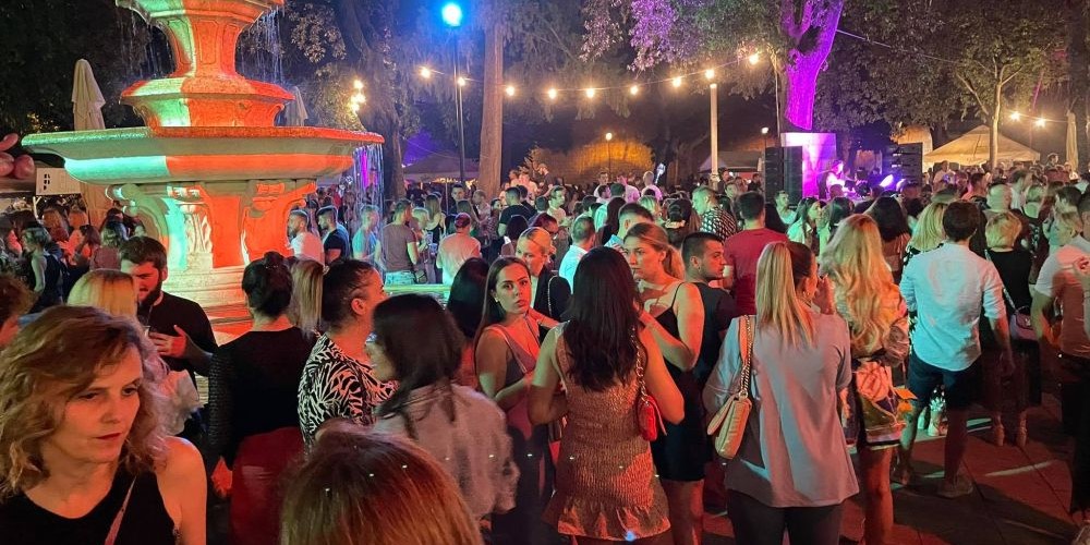 SPLIT SPRING Evo što kaže organizatorica festivala u Đardinu o brojnim kritikama