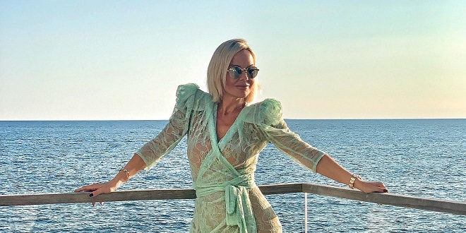 Maja Šuput se prisjetila pokojnog oca Borisa kojemu bi danas bio rođendan