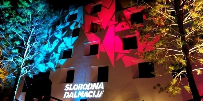 78 GODINA Slobodna Dalmacija proslavila rođendan