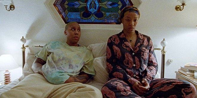 SERIJSKI GLEDATELJ Master of None 3: Komedija otjerana pandemijom