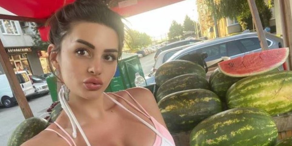 Kristina Mandarina se pohvalila povratkom na posao koji ju je proslavio