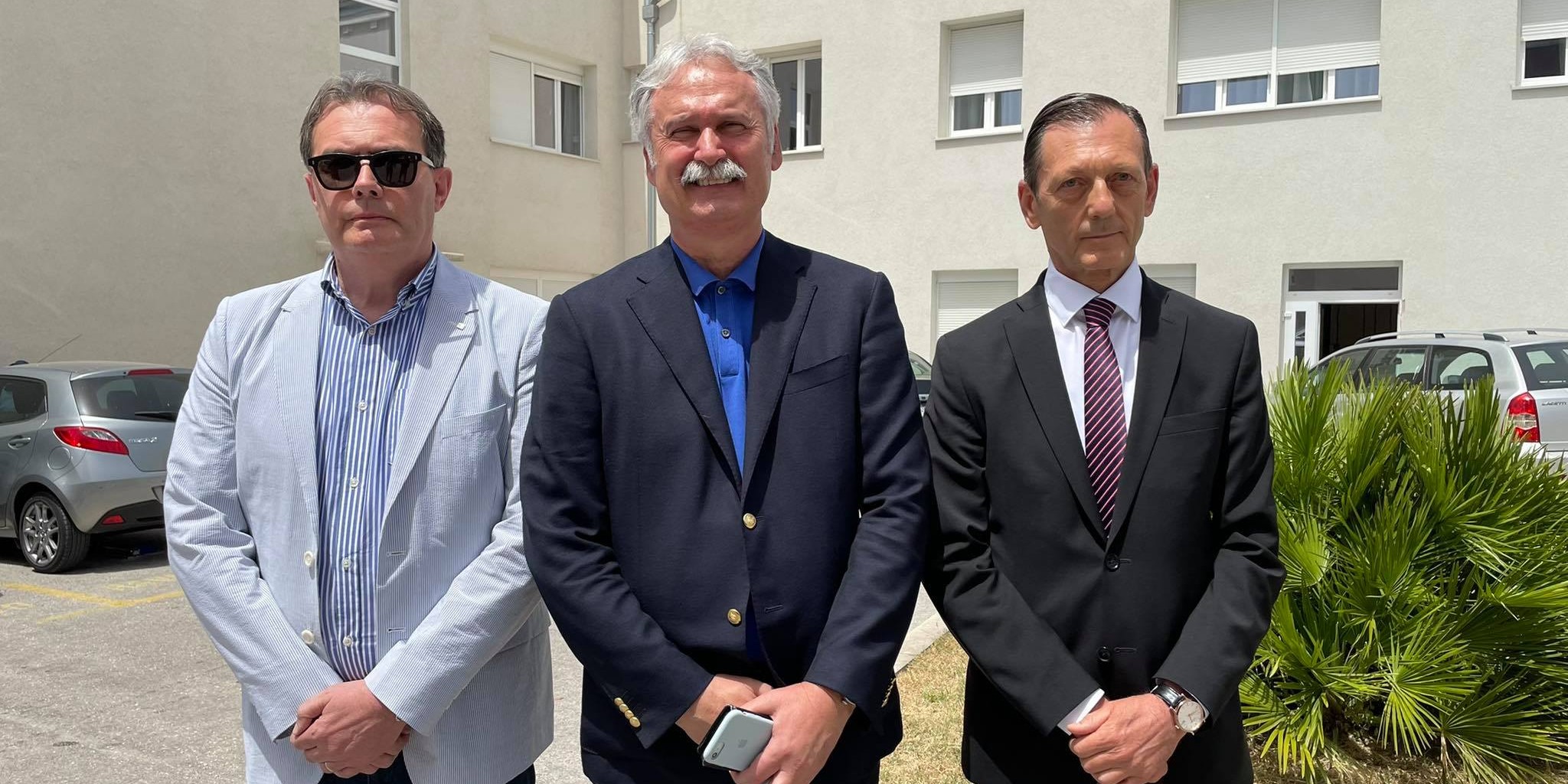 VIDEO Bolnica ustupila prostor Medicinskom fakultetu za znanstveni rad, ugovorena i suradnja na polju dentalne medicine