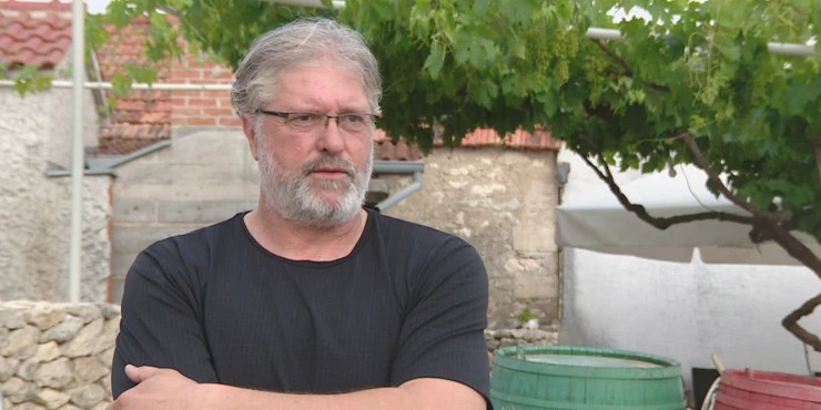 Zadarskom vijećniku Eniju Meštroviću Ričardu pozlilo tijekom izlaganja na sjednici