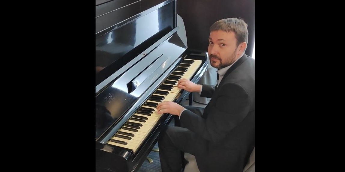 VIDEO Bauk na klaviru odsvirao 'Bella, ciao', čestitavši Dana antifašizma