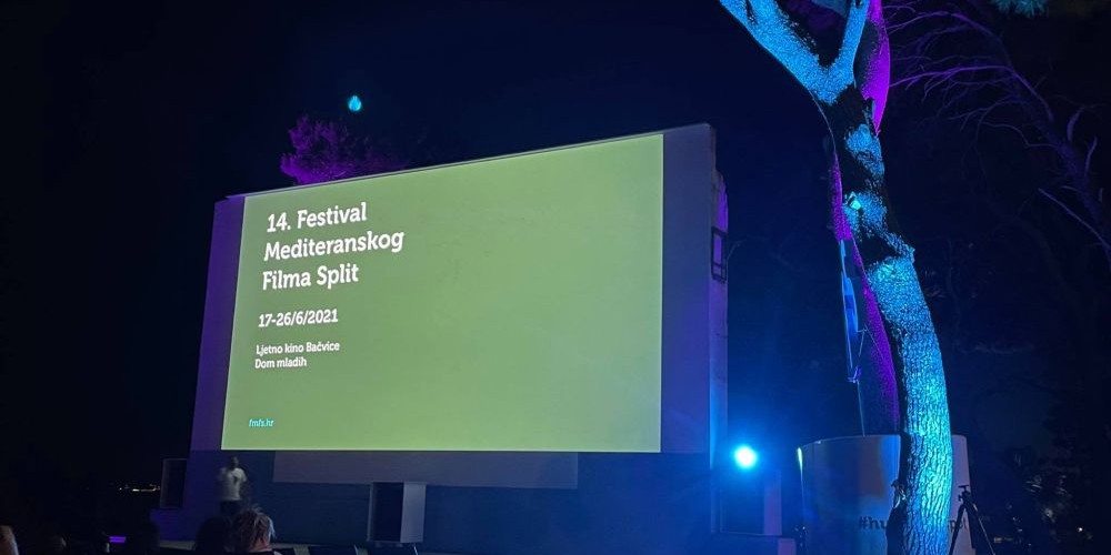 Završio 14. Festival mediteranskog filma Split