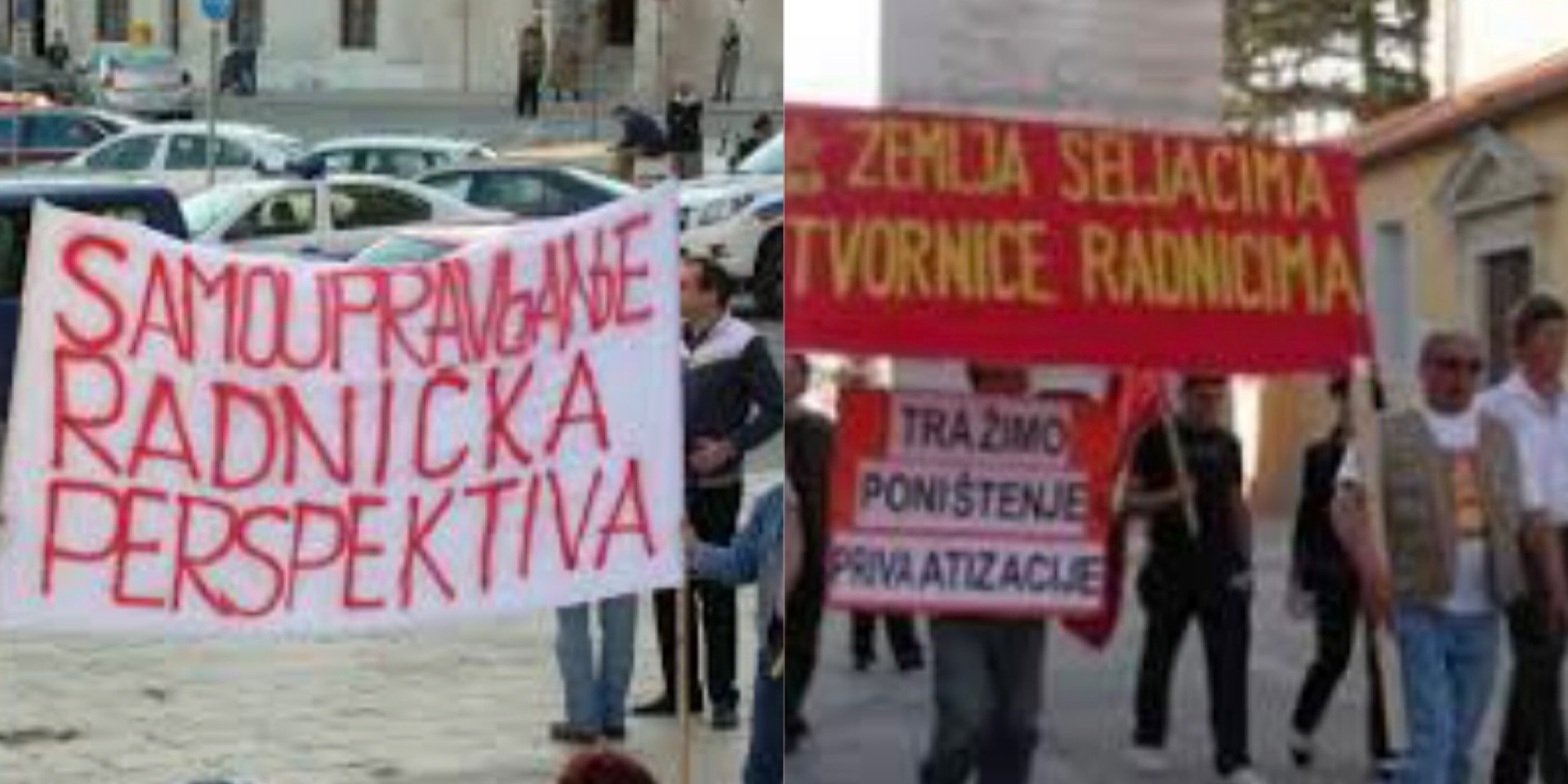 SRP: Samoupravljanje - radnička perspektiva