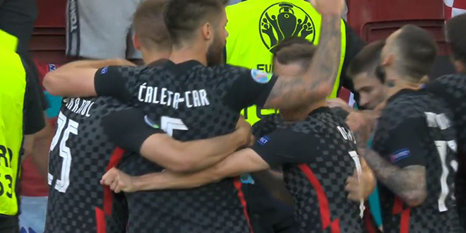 GAF NA PRVENSTVU Na dresovima pogrešan grb - i nije prvi put