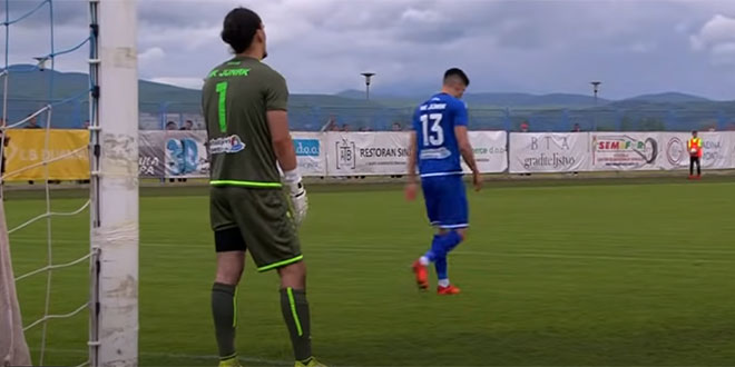 Oprostio se od Junaka i sada ima novi klub!