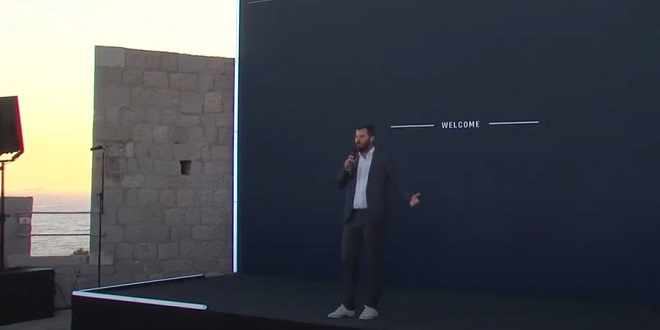 Mate Rimac: Nevjerojatno naslijeđe Bugattija neće biti poremećeno