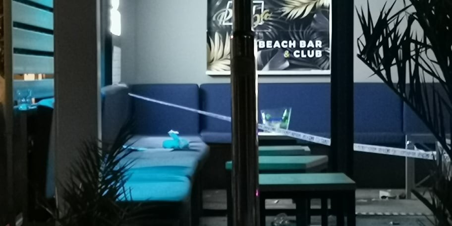 NEMA GLEDANJA KROZ PRSTE Zatvoren kafić zbog kršenja epidemioloških mjera