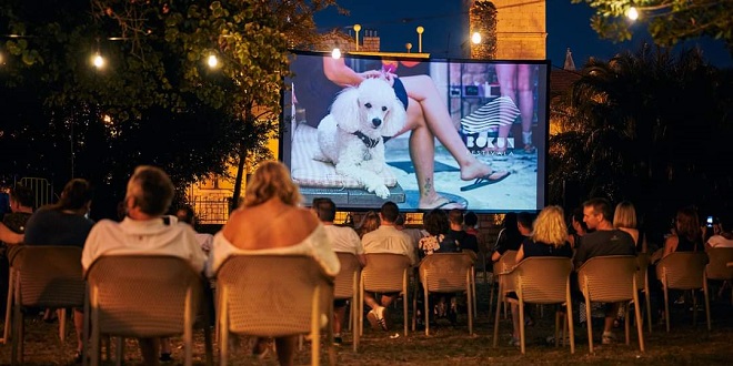 'KULTURA NARODU' Bokun festivala gostuje u Jelsi