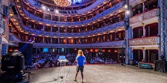 SELE IZ SPLITA U ZADAR Hrvatska će ove godine imati najveći developerski događaj u Europi: Najavljena Infobip Shift konferencija