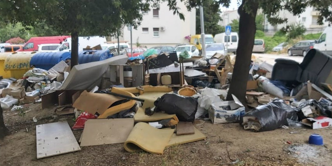 PAMETNO ZA SPLIT I DALMACIJU: Skupo ćemo plaćati promašenu politiku gospodarenja otpadom