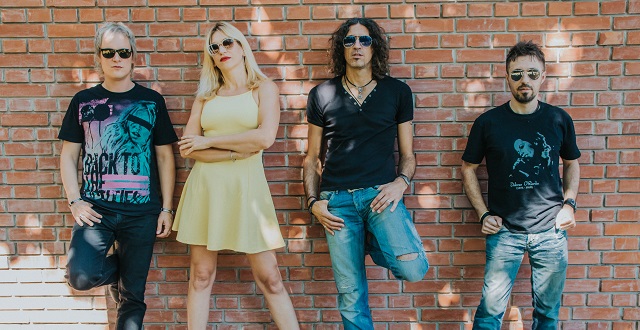 Multitalentirani Šibenčanin Miro Odak predstavlja svoj bend Lili Gee i singl 'Lutka'