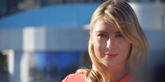 NEMA TURISTA: Marija Šarapova pohvalila se fotkama iz Dubrovnika