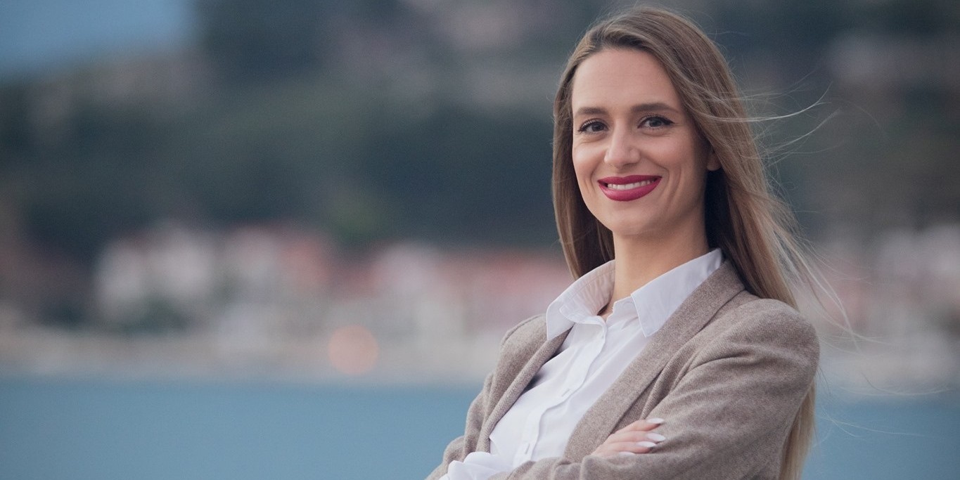 NAČELNICA PODGORE 'Općina je bez struje, molim vas da ostanete mirni i ne ometate vatrogasce'