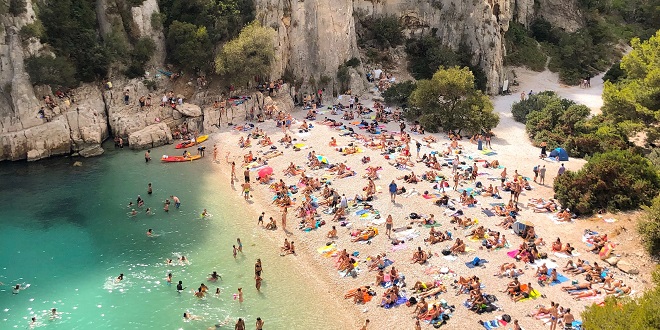 SKRIVENA ATRAKCIJA Za ovu plažu tvrde da je najljepša na Mediteranu