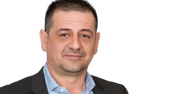 Spajić: Institucije ne istražuju korupciju u Ministarstvu zdravstva i Vilija Beroša jer su u raljama HDZ-a