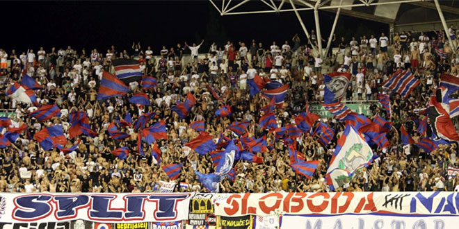 Prošle sezone je samo jedna utakmica HNL-a imala više gledatelja nego Hajduk danas pretplatnika