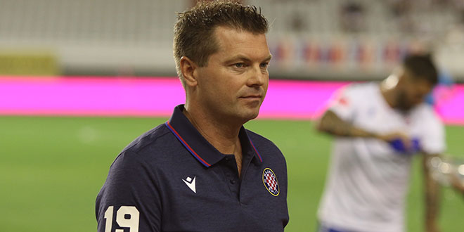 UŽIVO (17.00) Hajduk bez Livaje traži prolaz u treće pretkolo Konferencijske lige