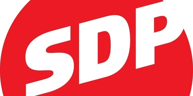 SDP reagirao na HDZ-ovo i DP-ovo okupljanje većine
