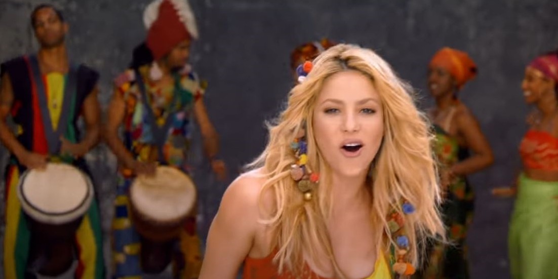 SHAKIRA U PROBLEMU: Zbog silnih milijuna prijeti joj zatvor!