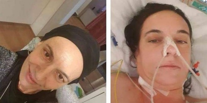 HUMANITARNA AKCIJA Medicinskoj sestri potrebno pola milijuna kuna za liječenje u Turskoj