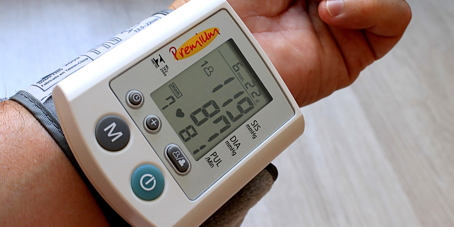 Svakodnevne navike koje su loše za krvni tlak