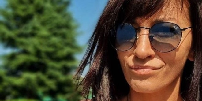 CIJEPITI SE? Ivana Paradžiković poslala znakovitu poruku