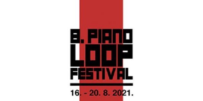 PIJANISTIČKE POSLASTICE Piano Loop festival od 16. kolovoza u Hrvatskom domu Split