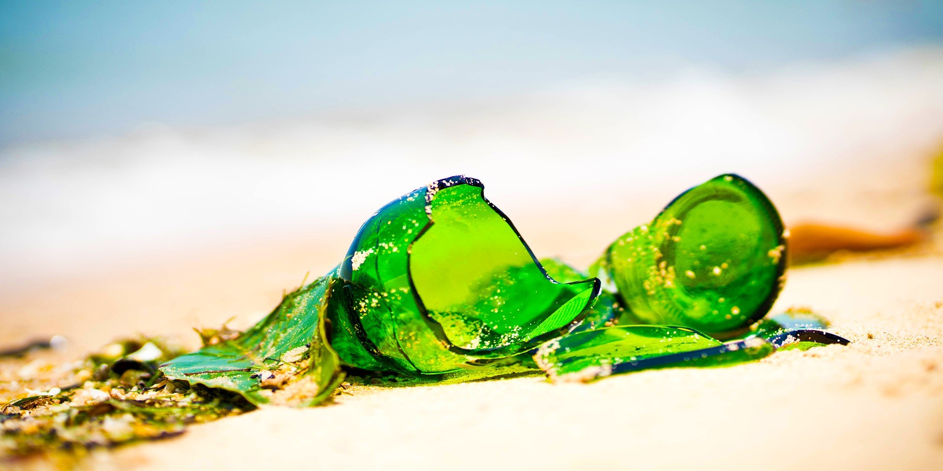 NA SPLITSKIM BRDIMA Pijan bacao boce na djecu pa završio u zatvoru