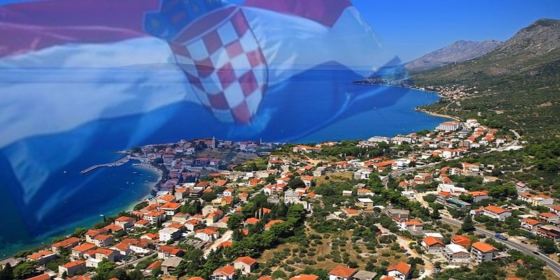 GRADAC Virtualna izložba hrvatskih novinskih naslovnica 'Oluja 1995.'