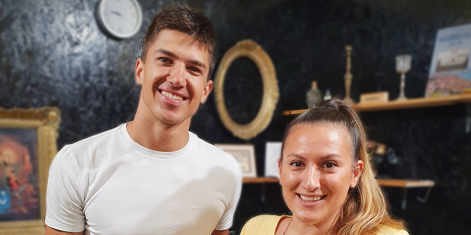 VIDEO: U splitskom PodKaST-u Toni Kanaet najavio dolazak na Alku