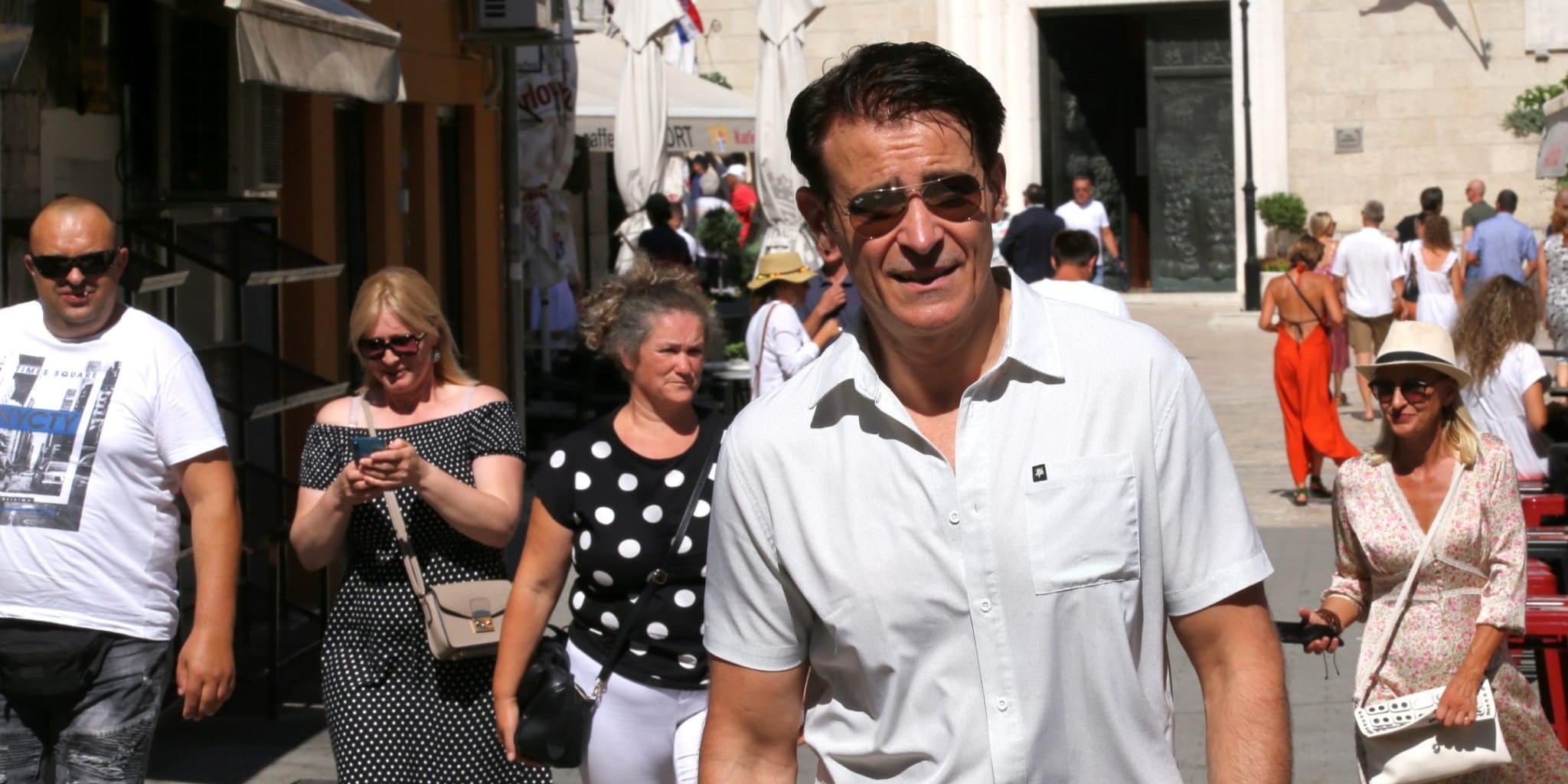 Goran Višnjić objavio veliku vijest: 'Jedva čekam'