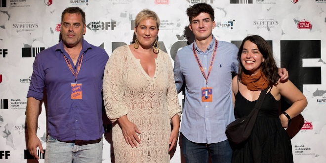 OTVOREN 7. BRAČ FILM FESTIVAL Ljetno kino Supetar potpuno rasprodano!
