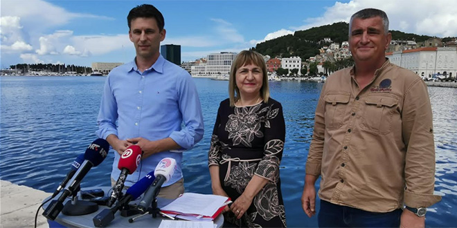 MOST: Spremni smo na nove izbore u Splitsko-dalmatisnkoj županiji