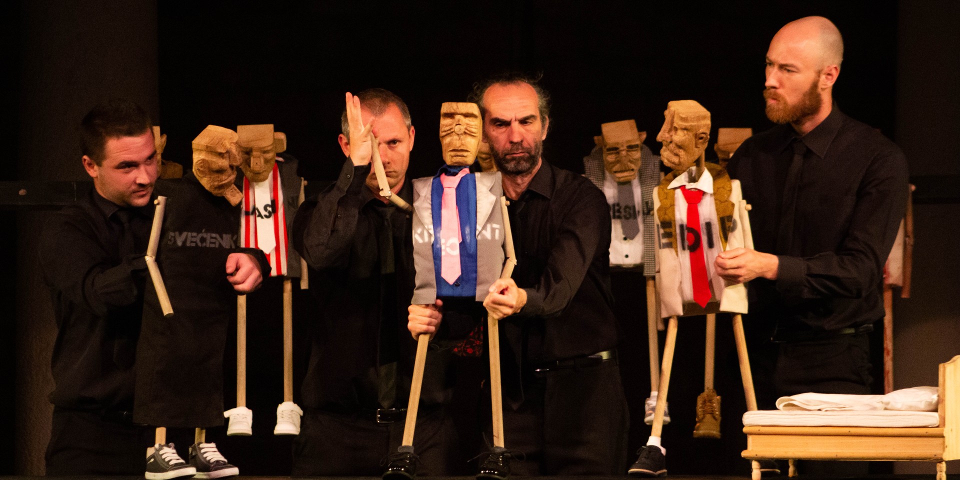 UŽIVO Svečanost zatvaranja i nagrade 67. Splitskog ljeta