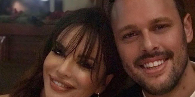 Severina se oglasila: 'Odluku o razvodu smo donijeli zajednički, znam da sam javna osoba, ali nisam javna vreća za mlaćenje'