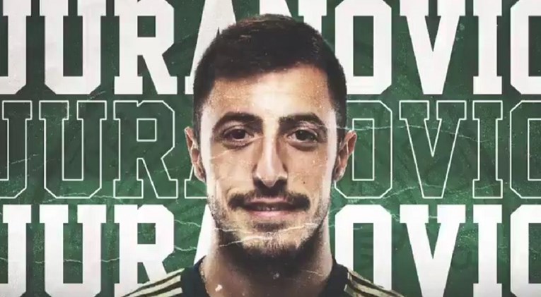 Bivši hajdukovac zabio prvi pogodak u novom klubu