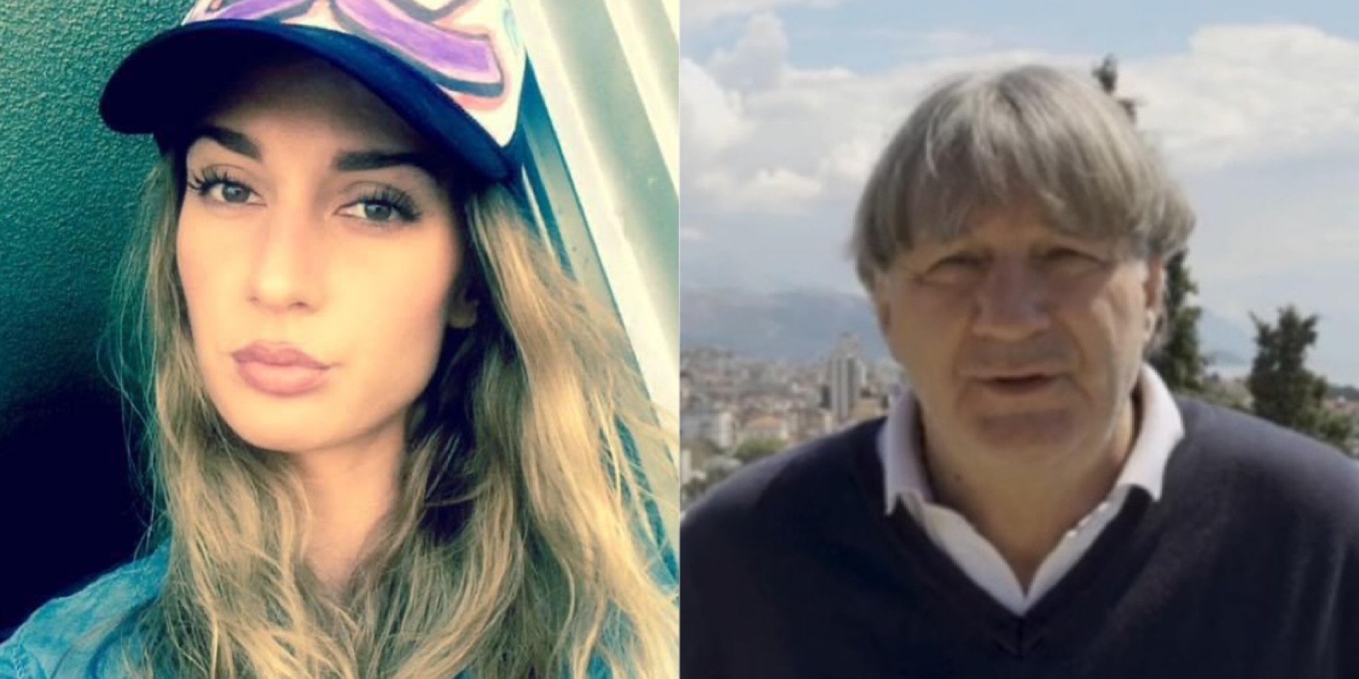 SPLITSKA BAJKA: Kći proslavljenog hajdukovca Ivice Šurjaka udala se za poduzetnika Roka Kačunića