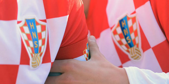 Hrvatska u drugom nastupu pobijedila Albaniju