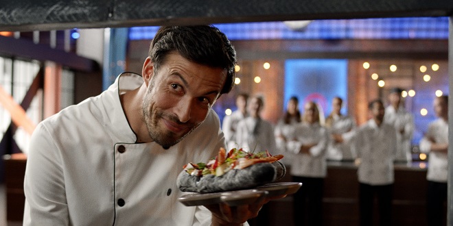 Uskoro Masterchef! 