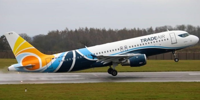 Trade Air će ovog ljeta letjeti za Croatia Airlines iz Splita